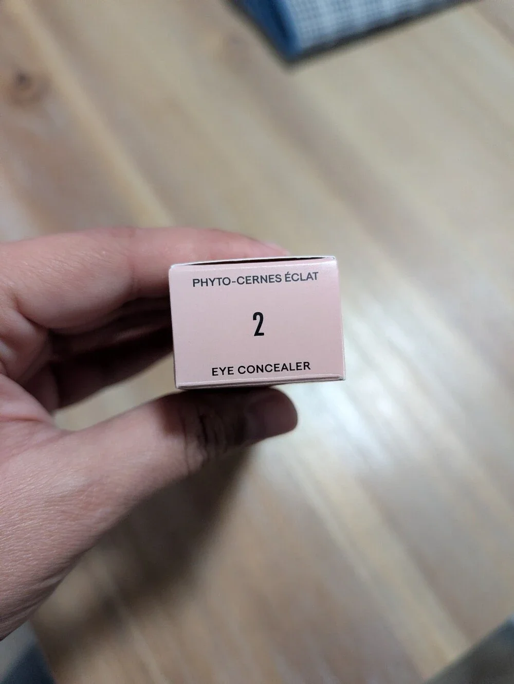 Sisley Phyto-cernes Eclat Eye Concealer